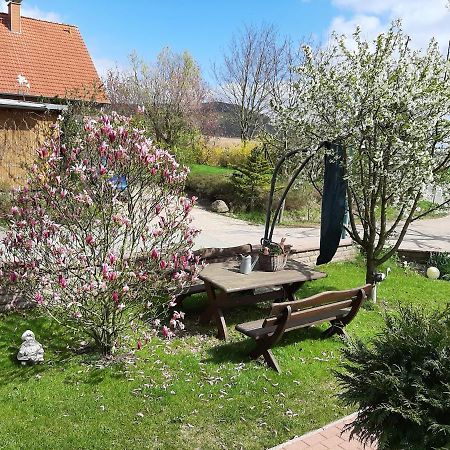 Familienfreundliche Ferienwohnung Auf Dem Lande Monteur Wohnung Hessisch Oldendorf ภายนอก รูปภาพ