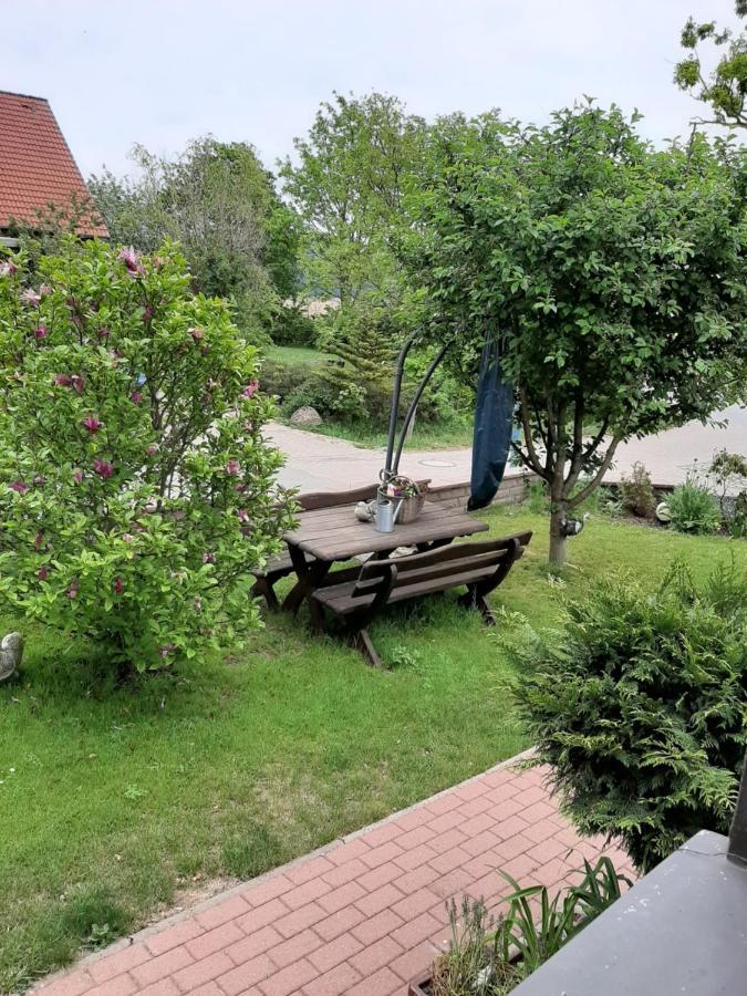 Familienfreundliche Ferienwohnung Auf Dem Lande Monteur Wohnung Hessisch Oldendorf ภายนอก รูปภาพ