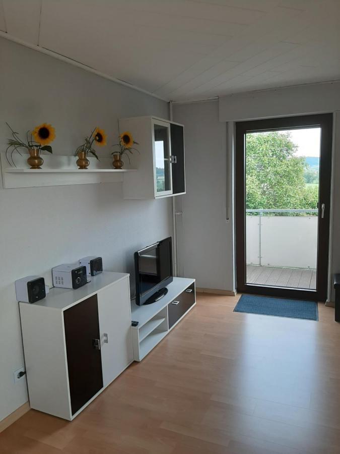 Familienfreundliche Ferienwohnung Auf Dem Lande Monteur Wohnung Hessisch Oldendorf ภายนอก รูปภาพ